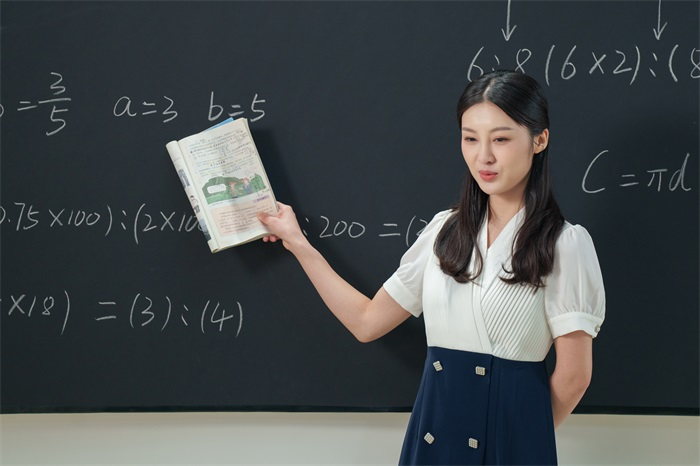 小学暑假辅导班招生广告词-数学辅导