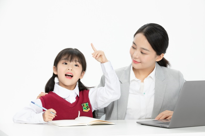 新东方小学教育服务平台