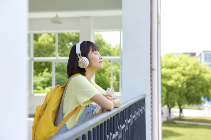 沈阳市奉天学校高中部